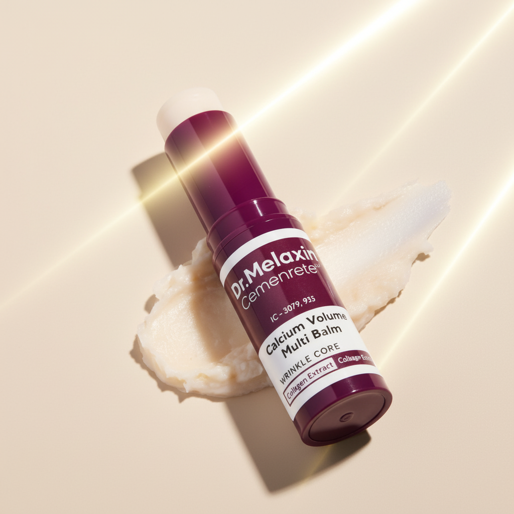 Dr.Melaxin Cemenrete Calcium Multi Balm Stick