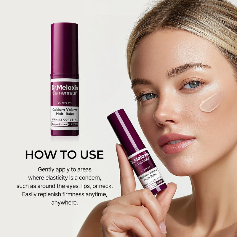 Dr.Melaxin Cemenrete Calcium Multi Balm Stick