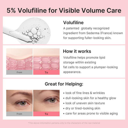 MediCube PDRN Pink Collagen Volume Multi Balm