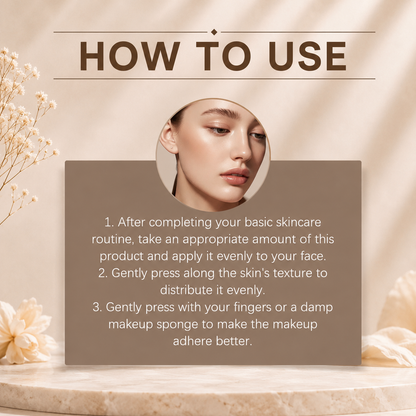 CC No-Makeup Tone-Up Cream