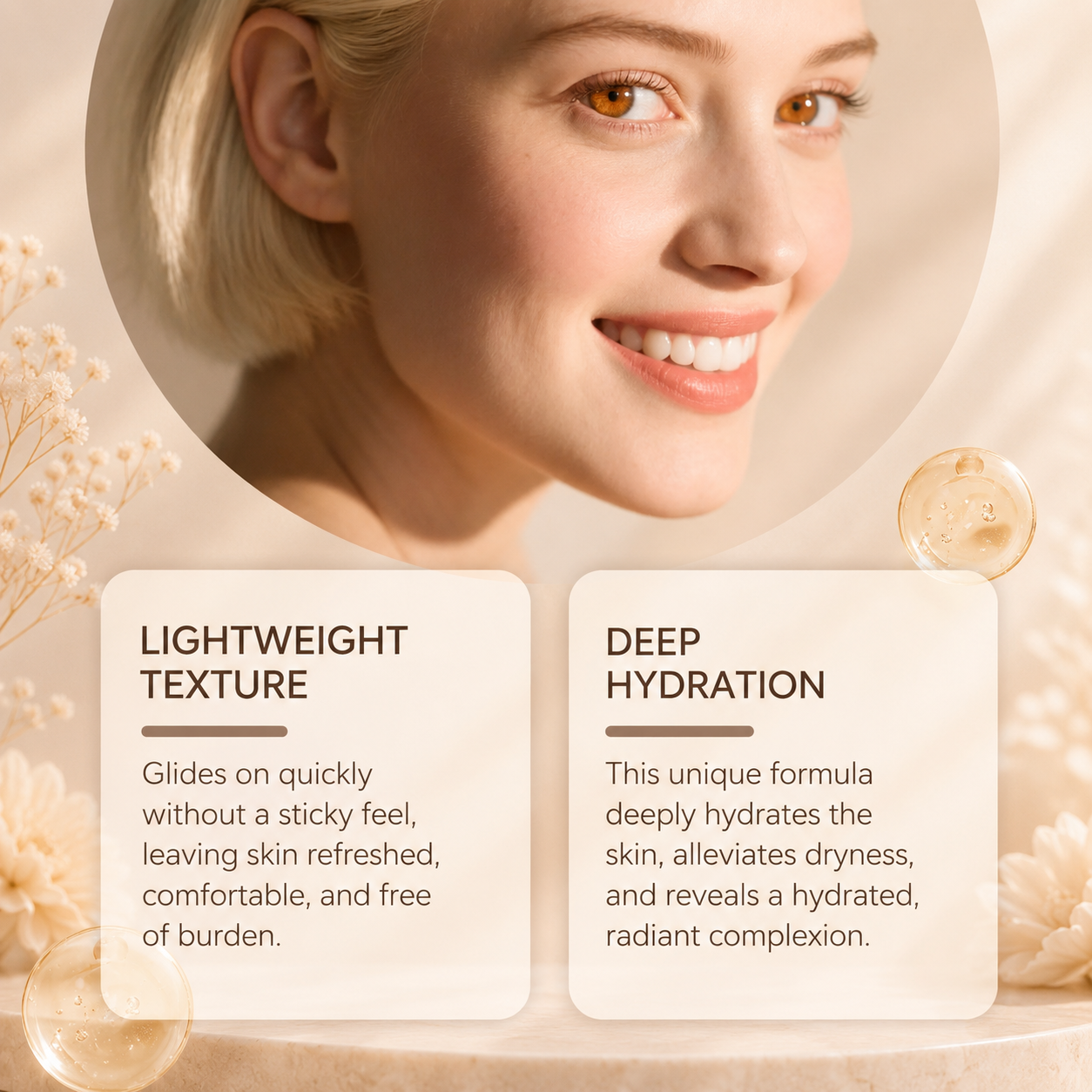 CC No-Makeup Tone-Up Cream