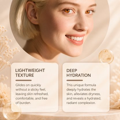 CC No-Makeup Tone-Up Cream