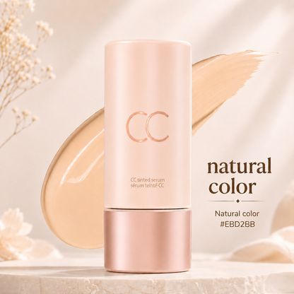 CC No-Makeup Tone-Up Cream