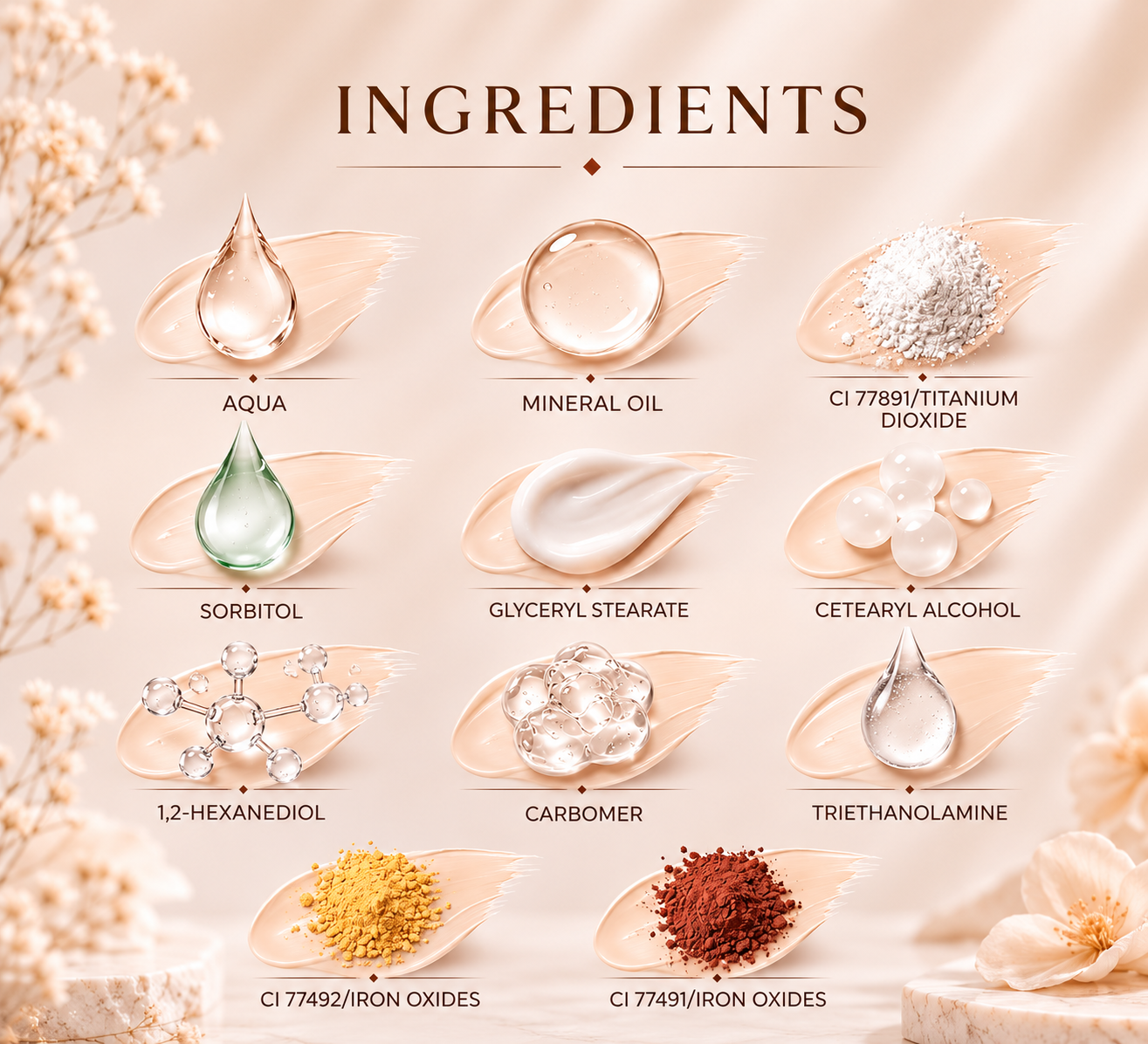 CC No-Makeup Tone-Up Cream