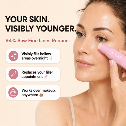 MediCube PDRN Pink Collagen Volume Multi Balm
