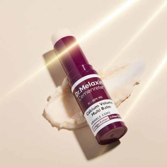 Dr.Melaxin Cemenrete Calcium Multi Balm Stick