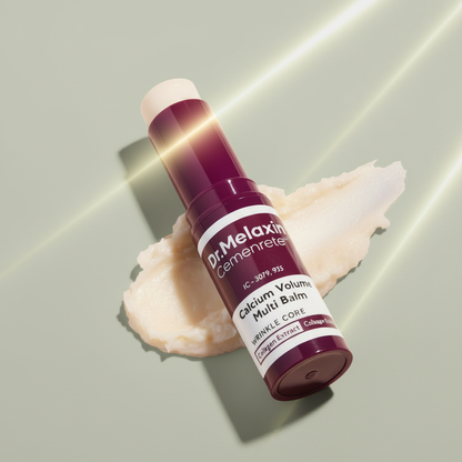 Dr.Melanin product with new background