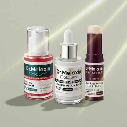 Dr.Melaxin Clean Product Shot