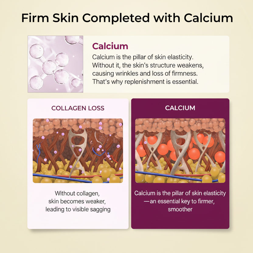 Dr.Melaxin Cemenrete Calcium Multi Balm Stick