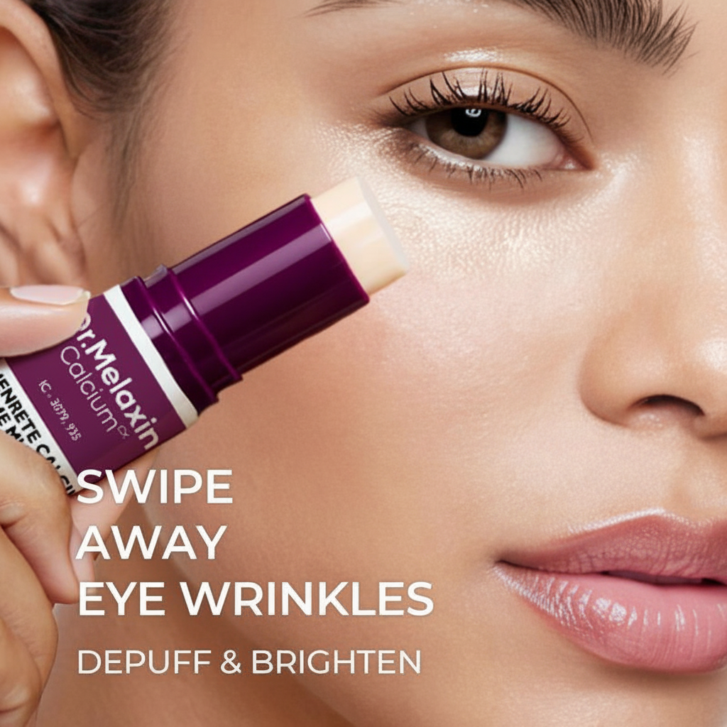 Dr.Melaxin Cemenrete Calcium Multi Balm Stick